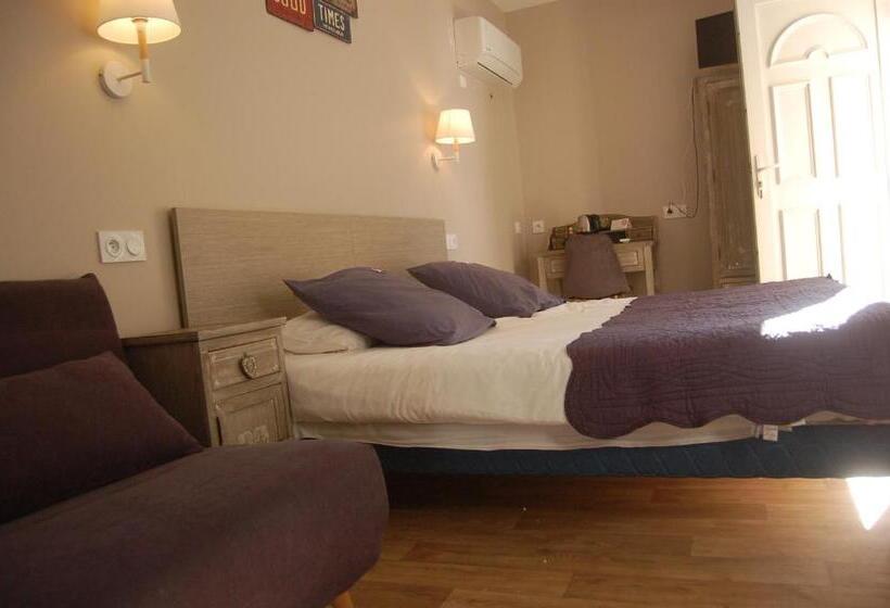 수피리어 룸, Du Viaduc