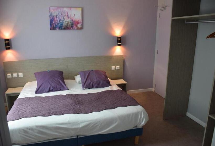 수피리어 룸, Du Viaduc