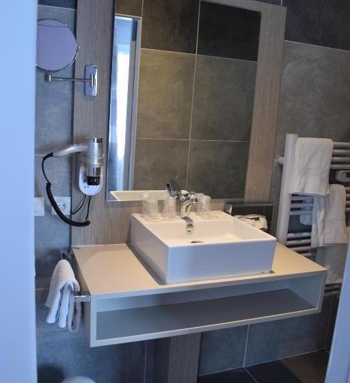 수피리어 룸, Du Viaduc