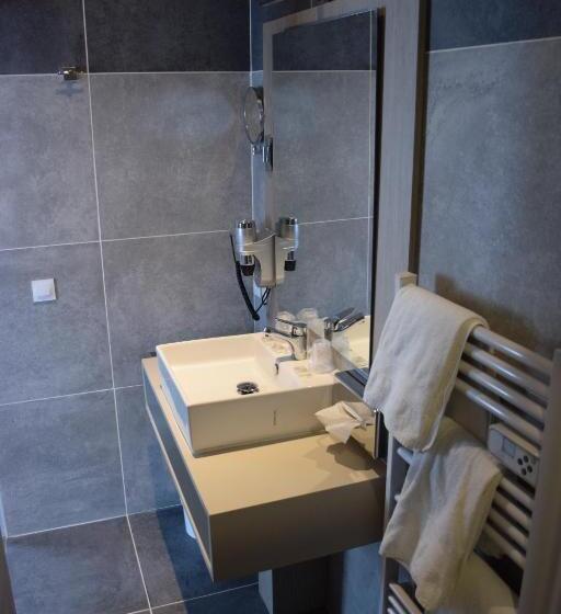 수피리어 룸, Du Viaduc