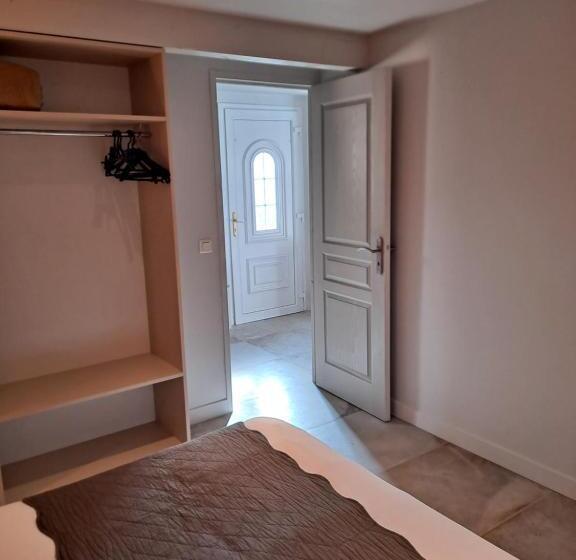 디럭스 패밀리 룸, Du Viaduc