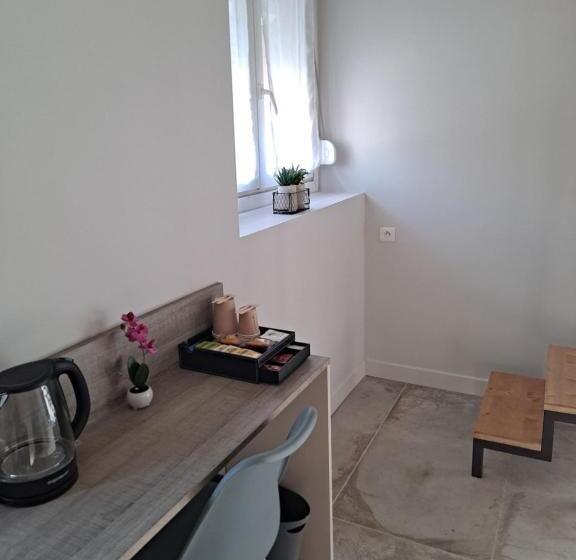 디럭스 패밀리 룸, Du Viaduc