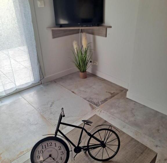 디럭스 패밀리 룸, Du Viaduc