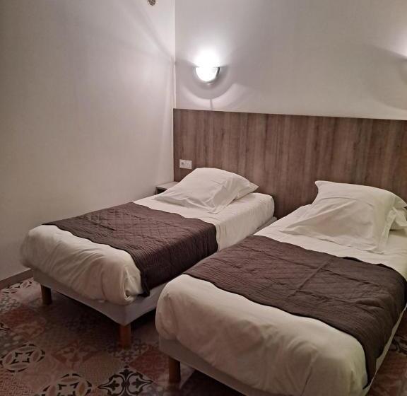 스탠다드 룸, Du Viaduc