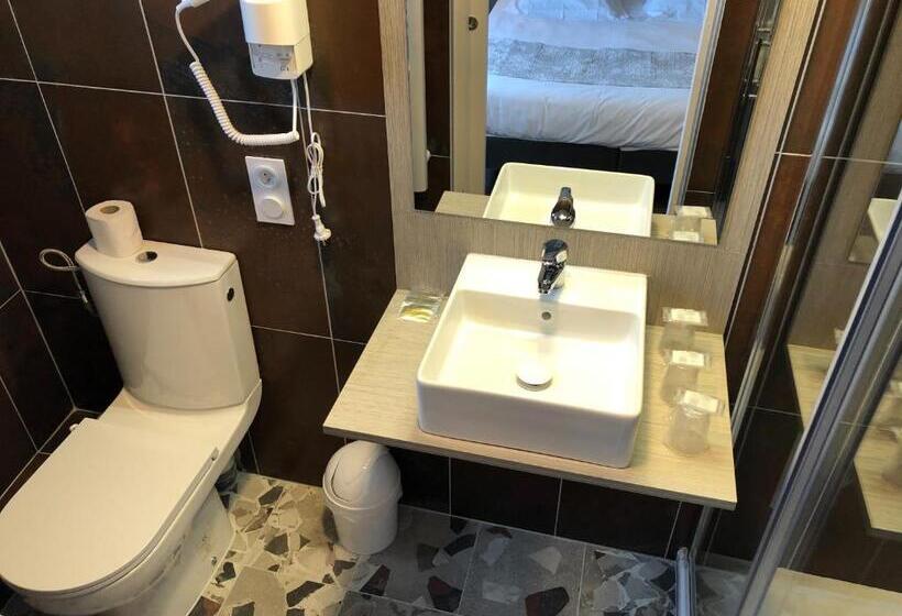 수피리어 룸, Du Viaduc