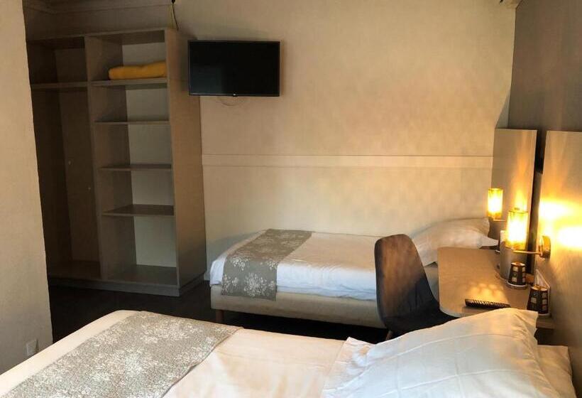 수피리어 룸, Du Viaduc