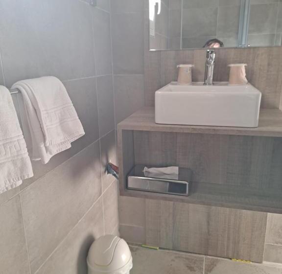 디럭스 패밀리 룸, Du Viaduc