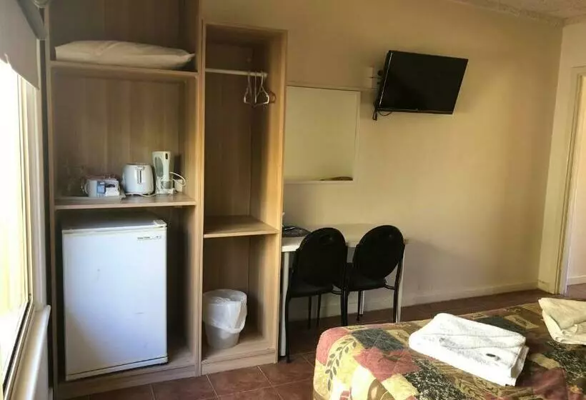 ファミリールーム, Jurien Bay Hotel Motel