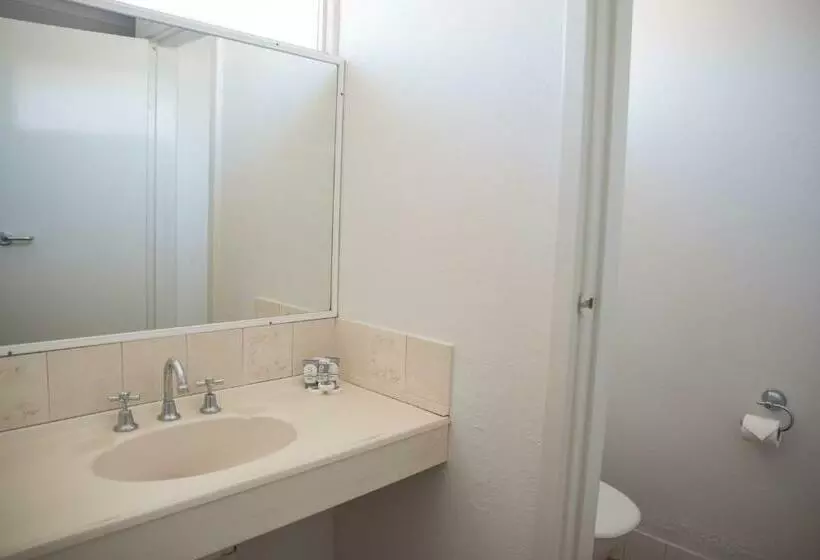 デラックスルーム, Jurien Bay Hotel Motel