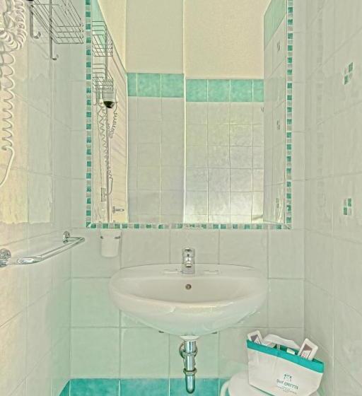 חדר סטנדרט, Loretta & Dependance