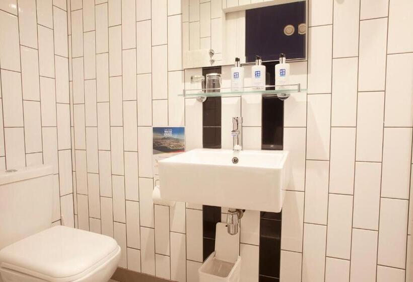 Номер Economy, Mojo Hotel & Market