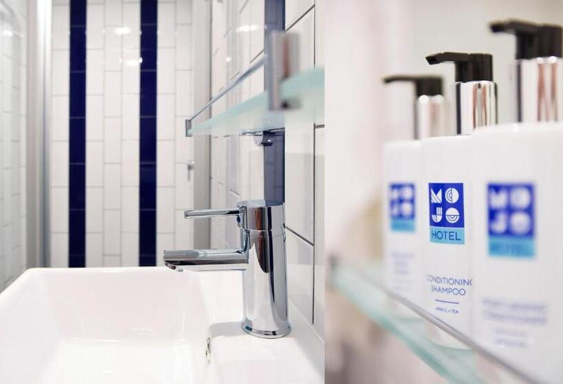 Номер Economy, Mojo Hotel & Market