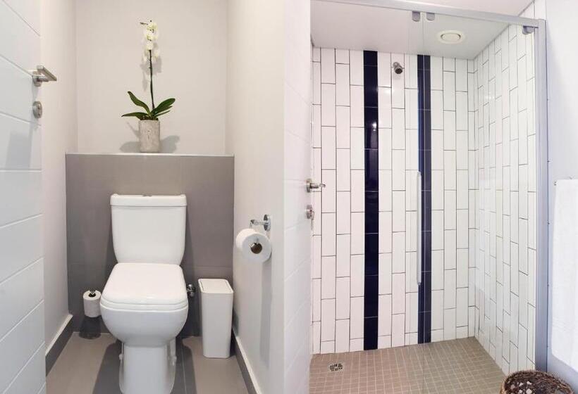 Номер Economy, Mojo Hotel & Market