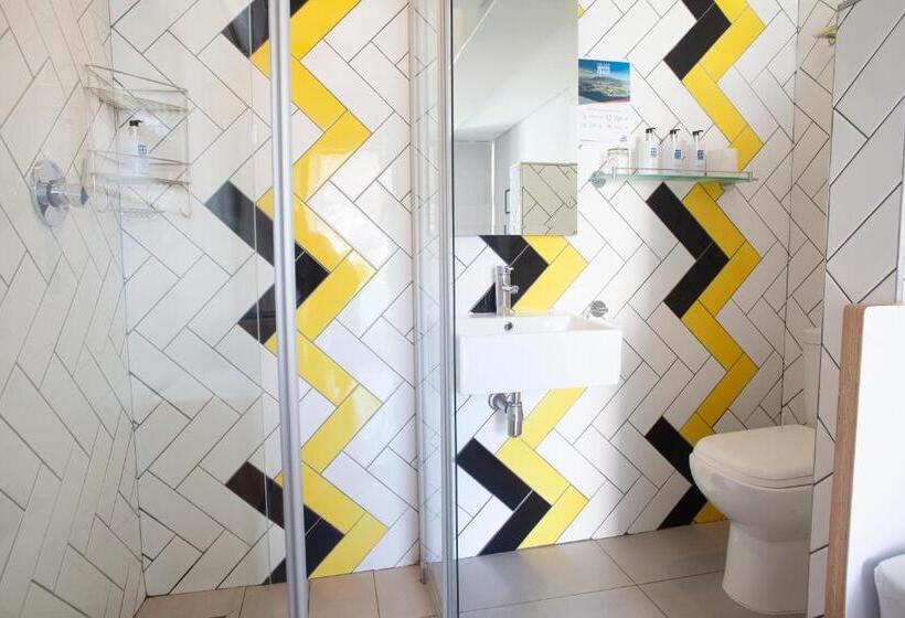 Номер Стандарт Индивидуальный, Mojo Hotel & Market