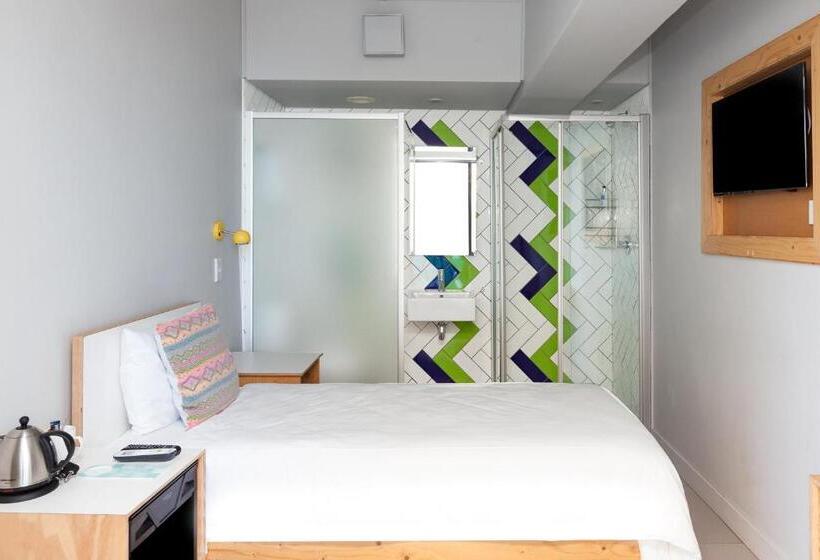 Номер Стандарт Индивидуальный, Mojo Hotel & Market