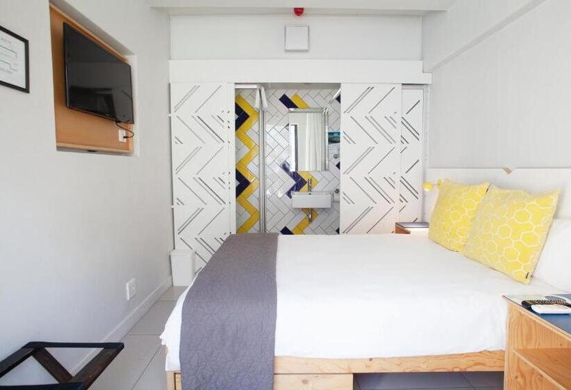 스탠다드 룸, Mojo Hotel & Market