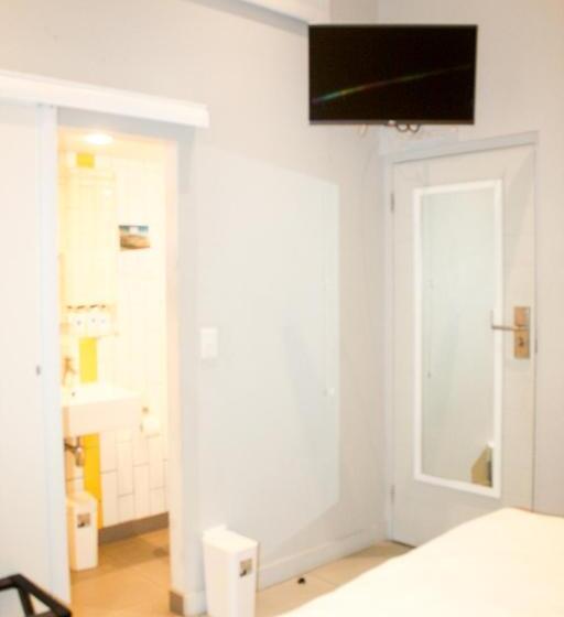 Номер Economy, Mojo Hotel & Market