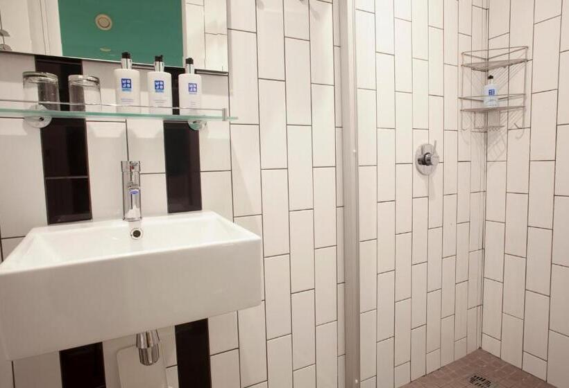 Номер Economy, Mojo Hotel & Market