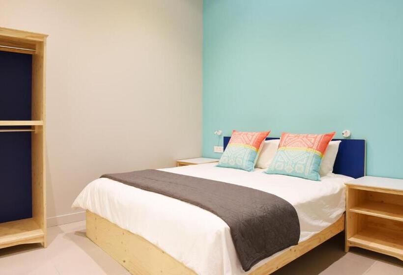 Номер Economy, Mojo Hotel & Market