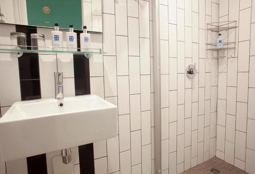 Номер Стандарт с Террасой, Mojo Hotel & Market