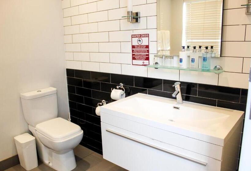 Студия Стандарт Вид на Море, Mojo Hotel & Market