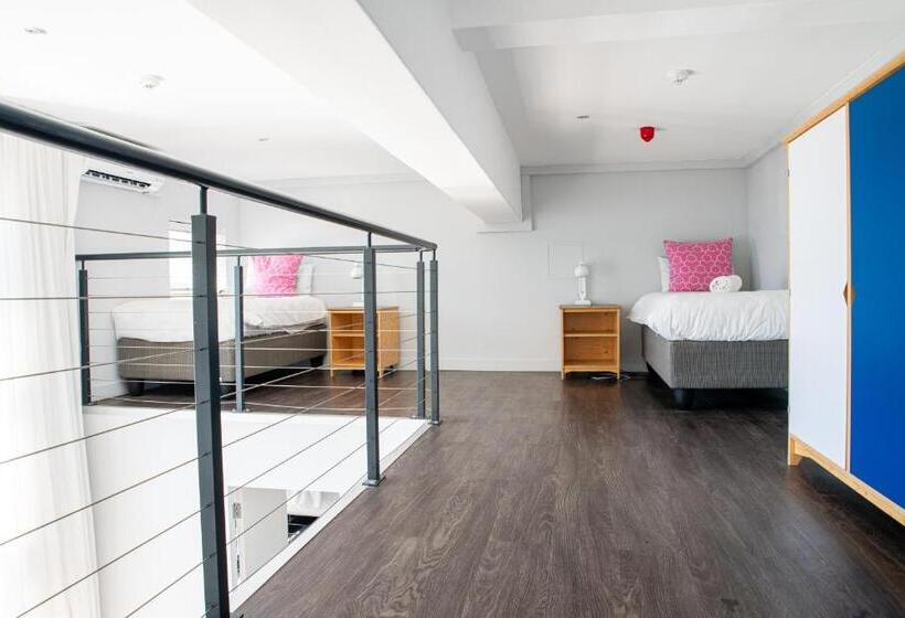 Студия Стандарт Вид на Море, Mojo Hotel & Market