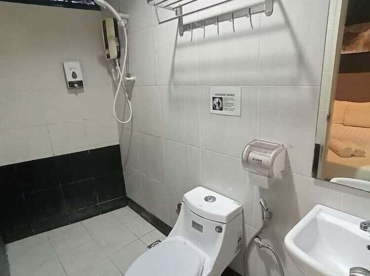 패밀리 룸, One Point Hotel   Rh Plaza
