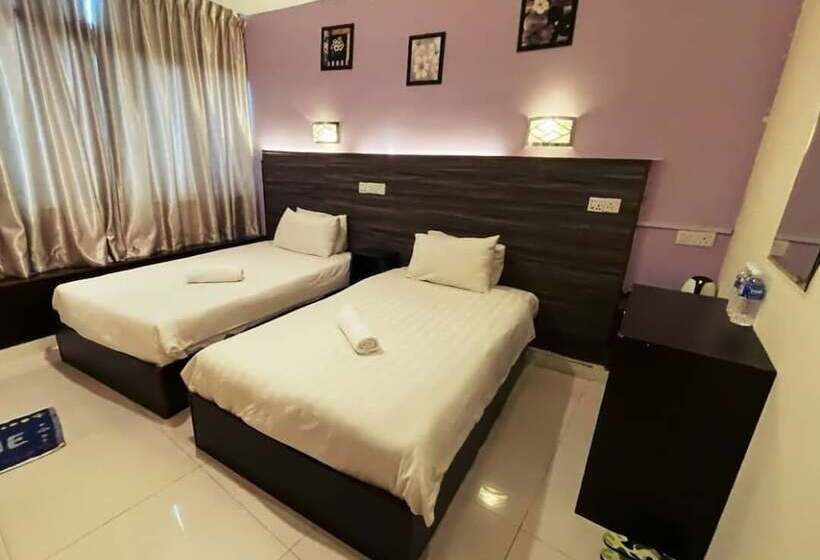 Номер Стандарт, One Point Hotel Rh Plaza