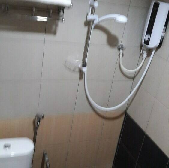 Семейный Номер, One Point Hotel Rh Plaza