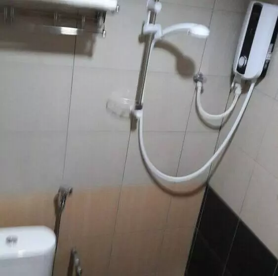 ファミリールーム, One Point Hotel   Rh Plaza