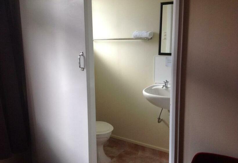 חדר סטנדרט, Otematata S Best Dam Pub