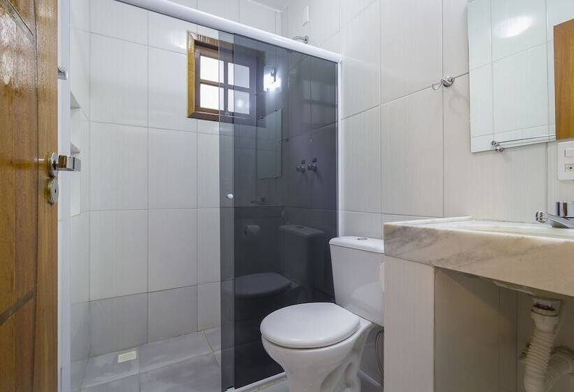 Четырехместный Номер Superior, Pousada Camila