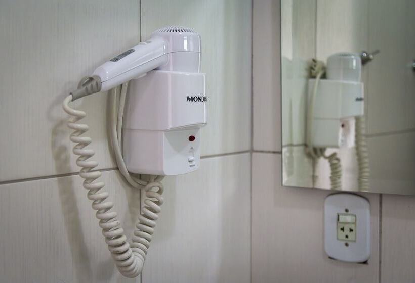 Четырехместный Номер Superior, Pousada Camila