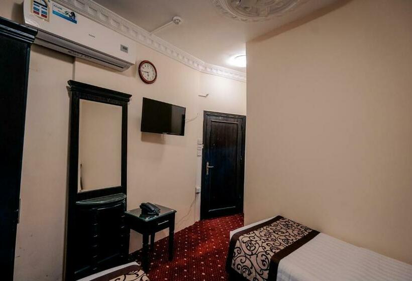 اتاق استاندارد, Qasr Alriyadh Hotel Apartments