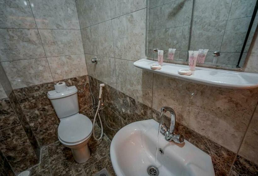 اتاق استاندارد, Qasr Alriyadh Hotel Apartments