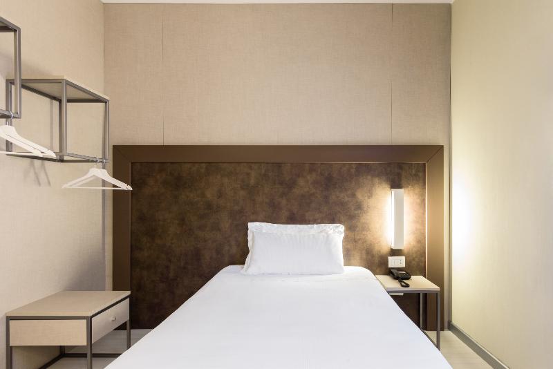 Engelliler için Standart Oda, Scottish Inns & Suites Spring   Houston North