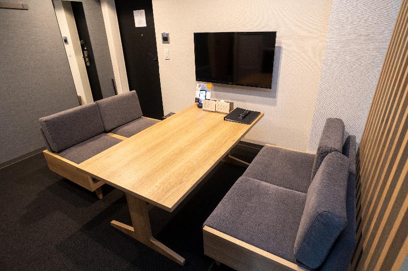 Büyük Çift Kişilik Yataklı Standart Oda, Scottish Inns & Suites Spring   Houston North