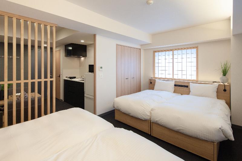 스탠다드 룸 킹사이즈 침대, Scottish Inns & Suites Spring   Houston North