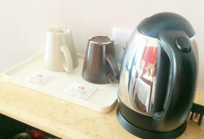 스탠다드 룸, Shenzhen Lido