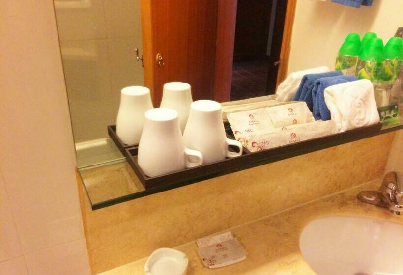 스탠다드 룸, Shenzhen Lido