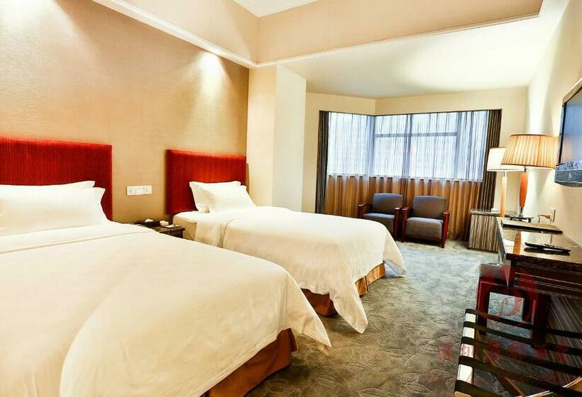 스탠다드 룸, Shenzhen Lido