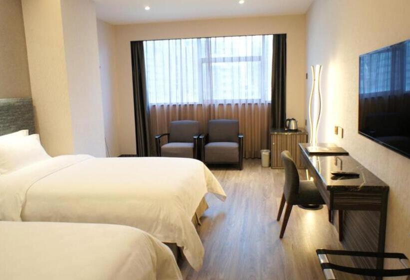 스탠다드 룸, Shenzhen Lido