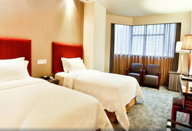 스탠다드 룸, Shenzhen Lido