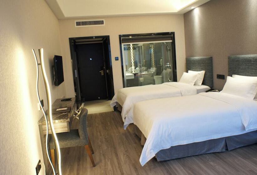 스탠다드 룸, Shenzhen Lido