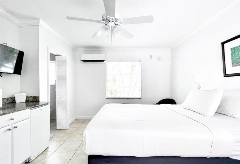 חדר סטודיו סטנדרד, Tara