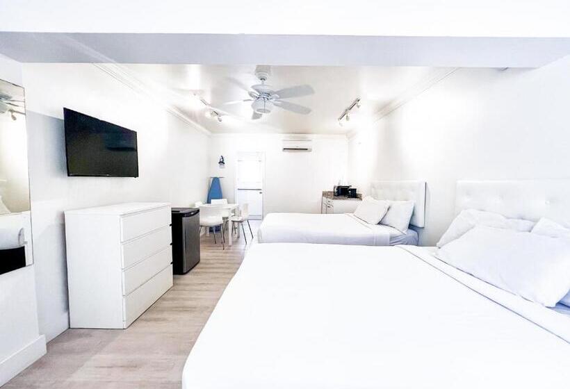 חדר סטודיו סטנדרד, Tara