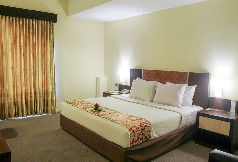 디럭스 룸, Wiltop By Bencoolen