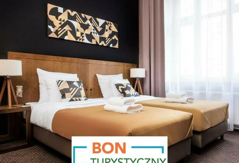 Номер Стандарт Вид на Город, Zulian Aparthotel By Artery Hotels