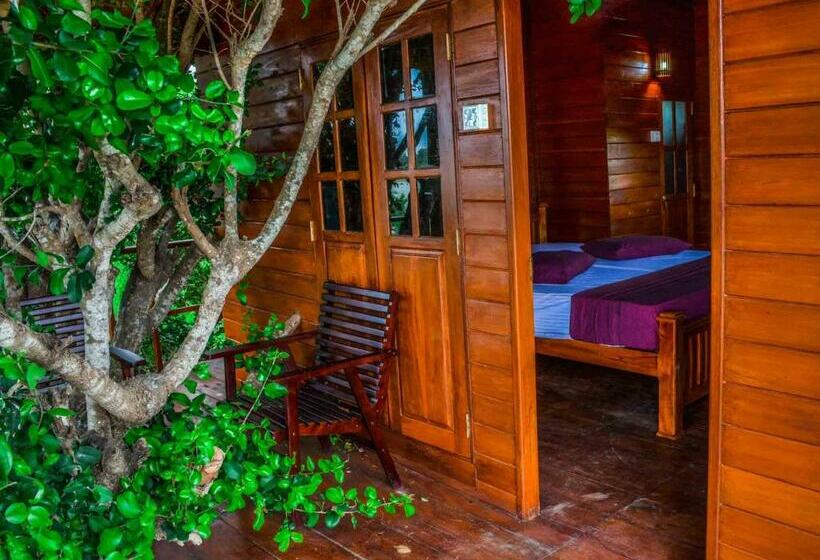 Вилла Superior 1 Спальня, Lake Villa Resort