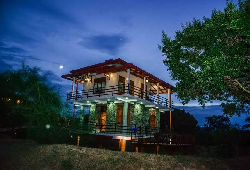 スーペリアールーム, Lake Villa Resort